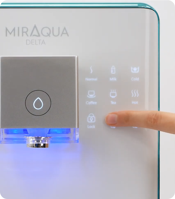 Automatyczne czyszczenie i wygoda użytkowania