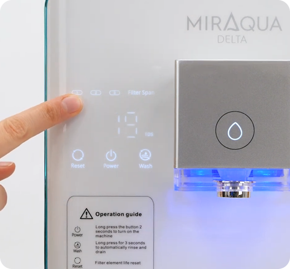 Intuicyjna obsługa i funkcje zabezpieczeń