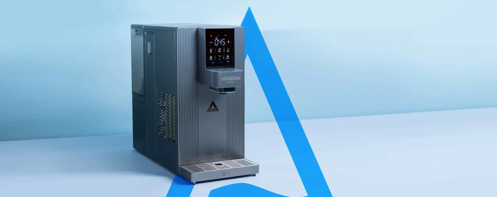 Dystrybutor Opus Miraqua Omega