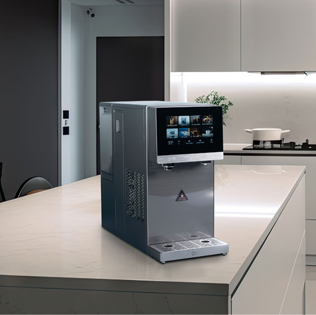 Dystrybutor OPUS Miraqua Omega