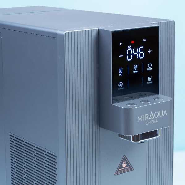 Intuicyjna obsługa i funkcje zabezpieczeń