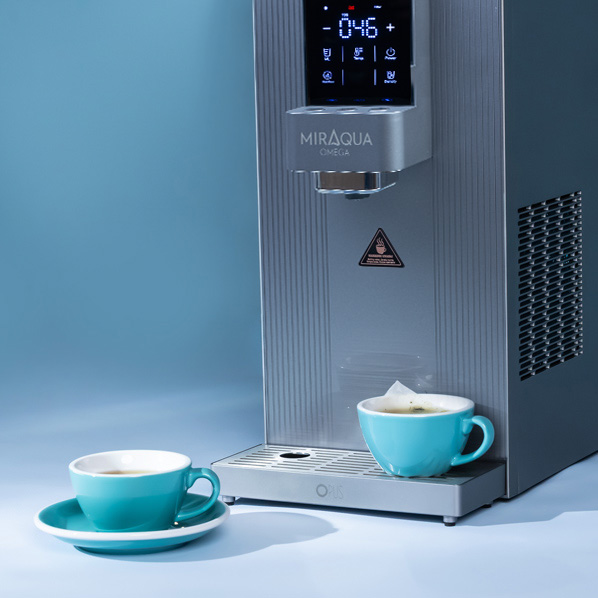 Wielostopniowa regulacja temperatury