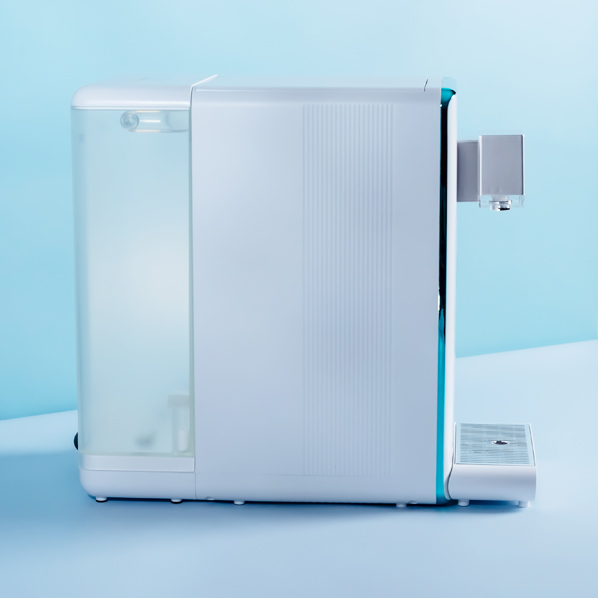 Korzyści z użytkowania dystrybutora OPUS Miraqua Delta