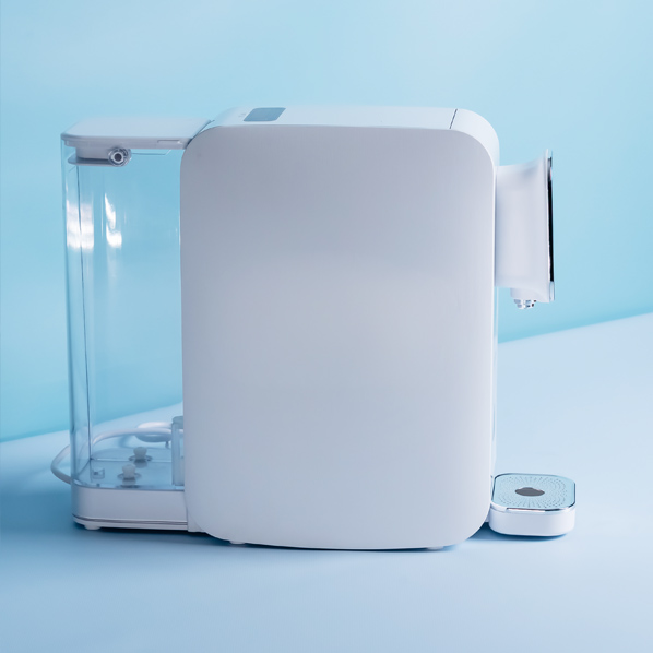 Korzyści z użytkowania OPUS Miraqua Alfa