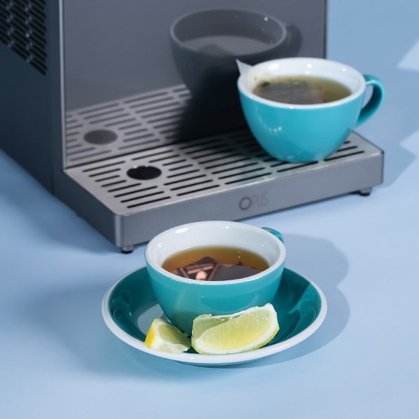 Wielostopniowa regulacja temperatury