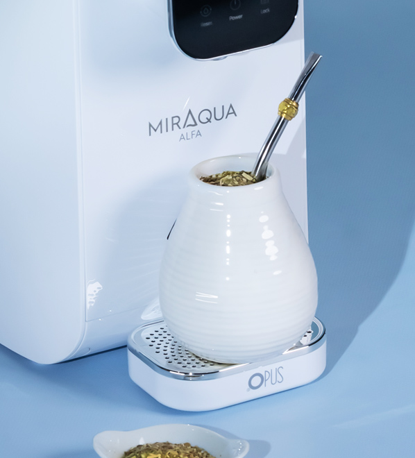 OPUS Miraqua Alfa – multifunkcyjny i skuteczny