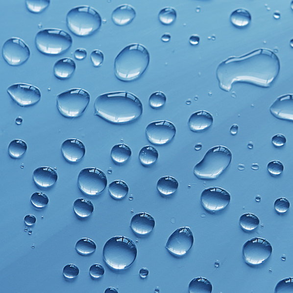 Odwrócona osmoza - przebadany poziom strat wody