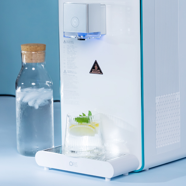 Wielostopniowa regulacja temperatury